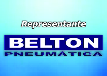 Belton Pneumática  Filtro de Ar Pneumático e suas propriedades